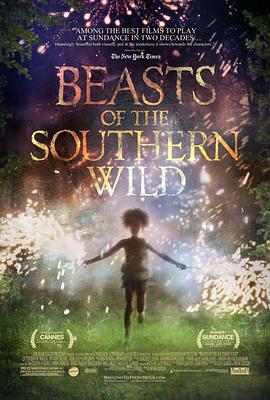 南国野兽 Beasts of the Southern Wild[电影解说]封面图