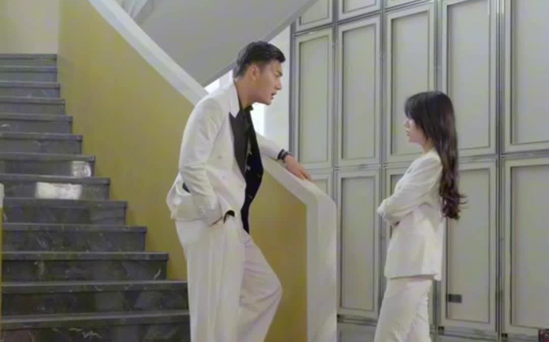 我的总裁小姨封面图