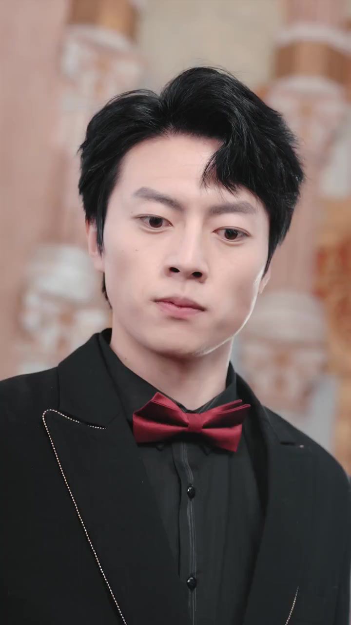 傅少，你的情深我不配封面图