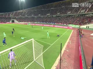 世预赛亚洲区36强赛 泰国vs中国 (董路) 20231116封面图