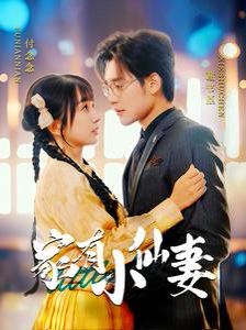 家有小仙妻封面图