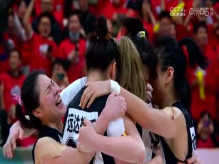 WCBA常规赛 内蒙古农信VS四川远达美乐 20240217 (盛云飞)封面图