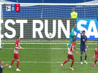 德甲 霍芬海姆vs弗赖堡 20230819封面图