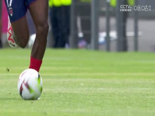 法甲 克莱蒙vs摩纳哥 (李秉昊) 20230813封面图