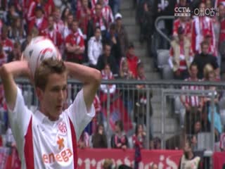 德甲 法兰克福vs美因茨 (涂远) 20240126封面图