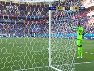 乌拉圭VS沙特封面图