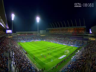 中超联赛 天津津门虎VS长春亚泰 20240706封面图