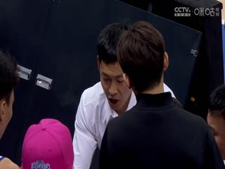 CBA常规赛第12轮 天津先行者VS青岛国信水产 20231204（原声）封面图