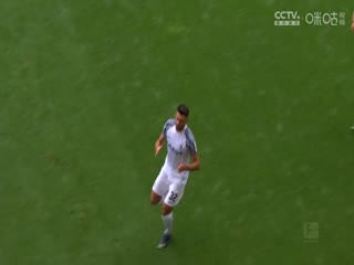 德甲联赛  达姆施塔特VS弗赖堡 20240414封面图