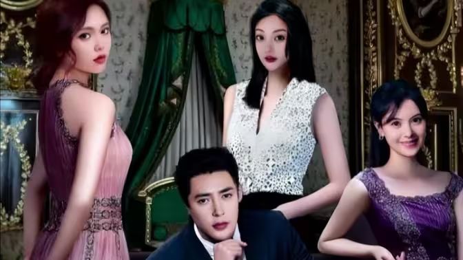 开局：我让你高攀不起封面图