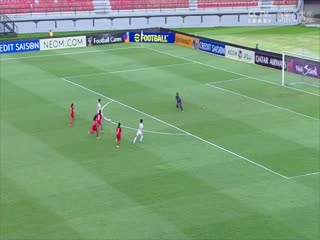 U17女足亚洲杯 印度尼西亚女足U17VS朝鲜女足U17 20240512封面图