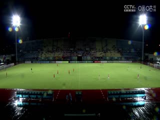 中乙联赛 广西蓝航VS海口名城尚南堂 20240615封面图