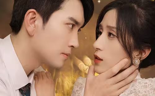 楚小姐的超甜宠婚封面图