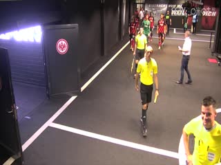 德甲 法兰克福vs达姆施塔特 20230820封面图