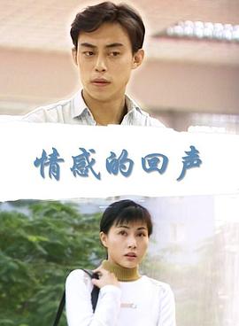 情感的回声封面图