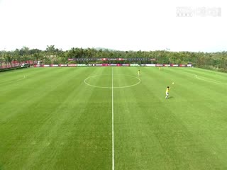 中国足协U21联赛 梅州客家VS长春亚泰 20241207封面图