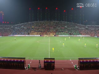 中甲联赛 广西平果哈嘹国晶VS无锡吴钩 20240331封面图