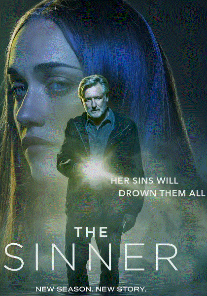 罪人的真相第四季封面图