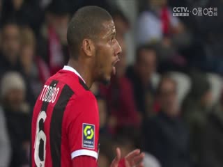 法甲 尼斯vs雷恩 (谭逸雄) 20231105封面图