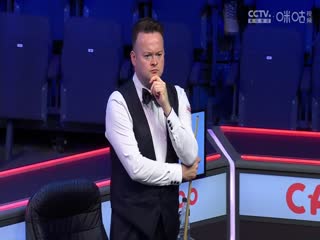 斯诺克 肖恩·墨菲3-4杰克·利索夫斯基 20230926封面图