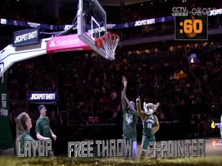 NBA常规赛 热火VS雄鹿 20250124封面图