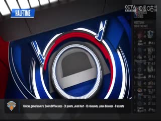 NBA常规赛 爵士VS火箭 20240324封面图