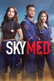 空中医疗队第一季封面图