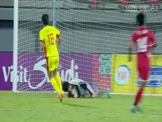 U17女足亚洲杯 朝鲜女足U17VS中国女足U17 20240516封面图