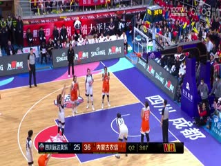 WCBA常规赛 浙江稠州银行VS上海浦发银行 20240221 (常识)封面图