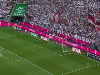 德甲联赛 波鸿VS海登海姆 20240413封面图