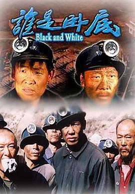 谁是卧底封面图