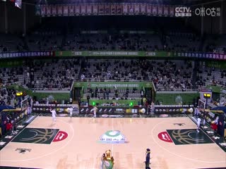 CBA常规赛第15轮 南京头排苏酒VS天津先行者 20241209封面图