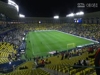 沙特联联赛  利雅得胜利vs哈萨征服 (刘焕) 20240217封面图