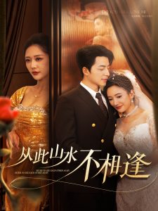 从此山水不相逢2025封面图