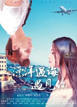 漂洋过海遇见你封面图