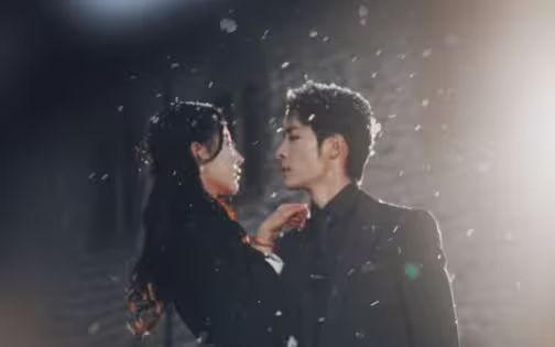 霍总，太太她不要你了封面图