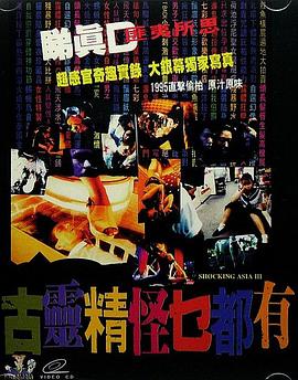 古灵精怪东南亚3封面图