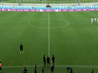 国际中体联足球世界杯半决赛 中国一队VS中国二队 20240525封面图