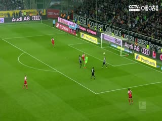 德甲 RB莱比锡vs霍芬海姆 (刘洋) 20230429封面图