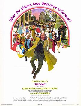 圣诞欢歌[电影解说]封面图