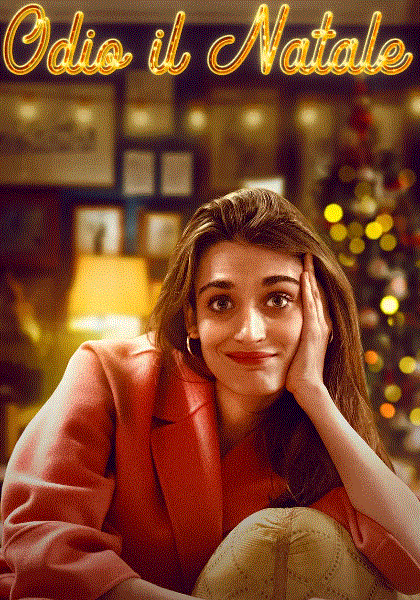 我讨厌圣诞节第二季封面图