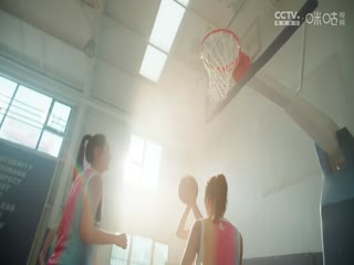 WCBA常规赛第11轮 浙江稠州银行VS东莞新彤盛 20231115(丁一)封面图