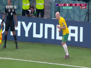 澳大利亚VS丹麦封面图