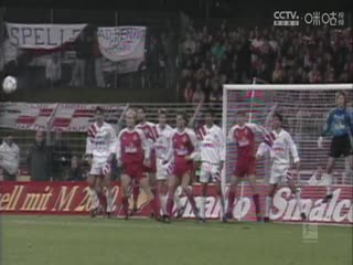 德甲联赛 RB莱比锡VS沃尔夫斯堡 20241130封面图