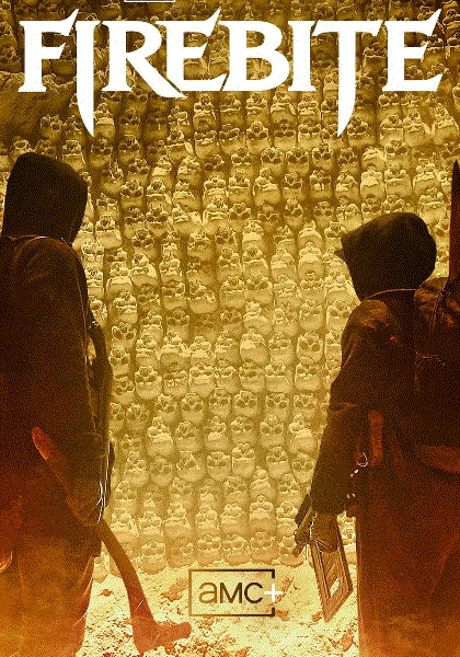 烈火之吻封面图