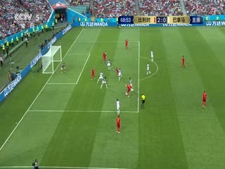 比利时VS巴拿马封面图