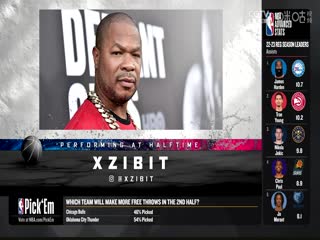 NBA常规赛 开拓者VS快船 20231026封面图