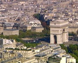 1000个必游胜地封面图