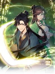 我真不想当圣仙封面图