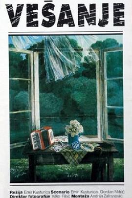 流浪者之歌 Дом за вешање[电影解说]封面图